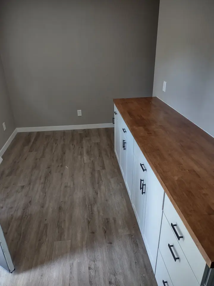 Other Residential Renovations: Residential renovation view 2