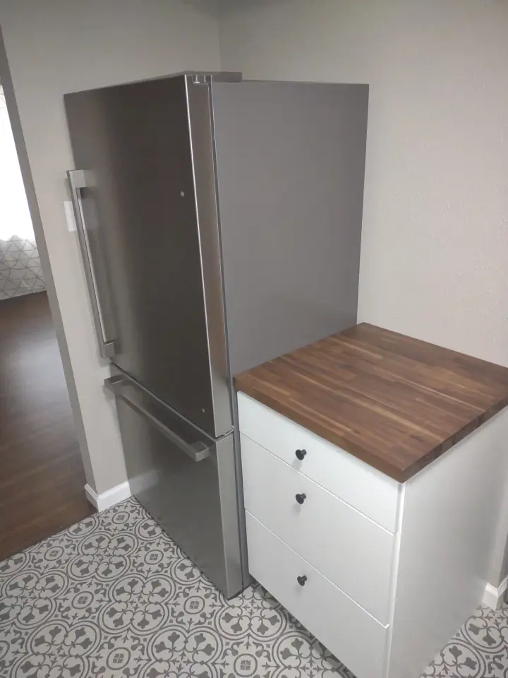 Other Residential Renovations: Residential renovation view 3