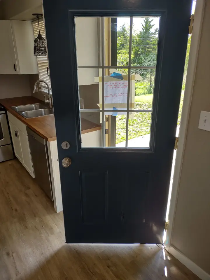 Other Residential Renovations: Residential renovation view 4