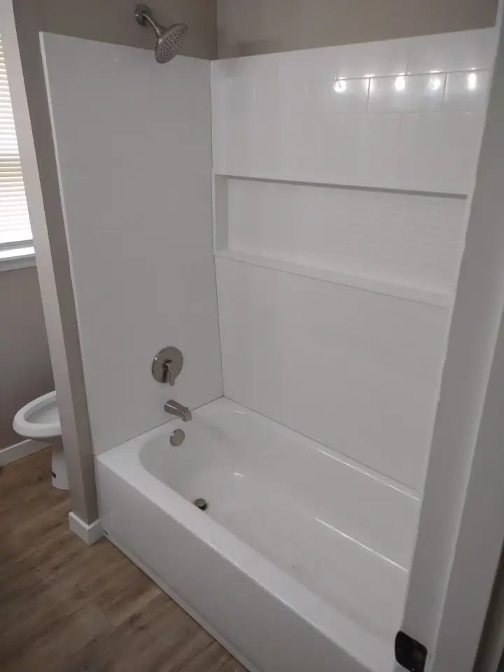 Other Residential Renovations: Bathroom
