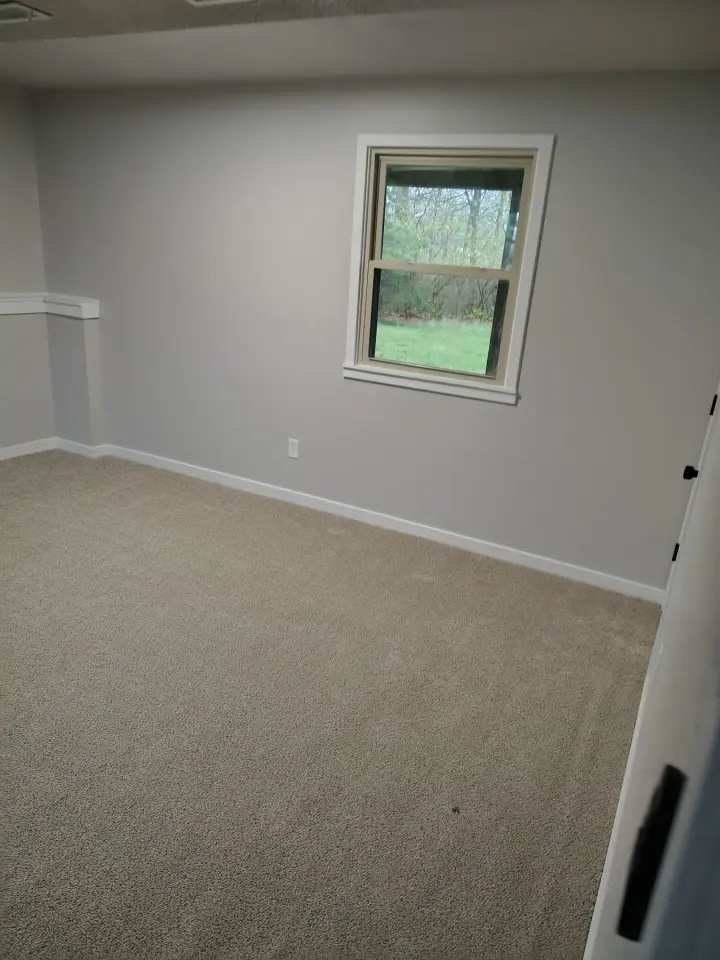 Flip D Renovation: Basement View 3