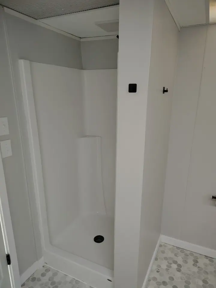 Flip D Renovation: Bathroom View 9